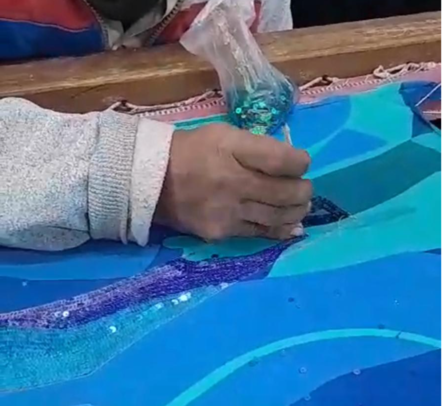 Slow Fashion
